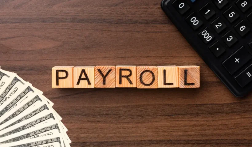 payroll-expense