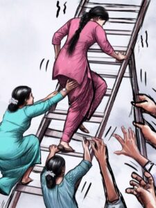 women-politics-reservation