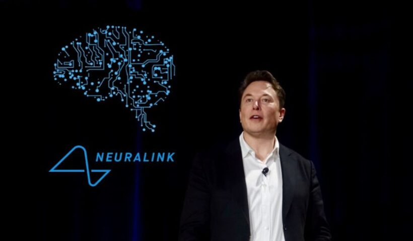 neuralink