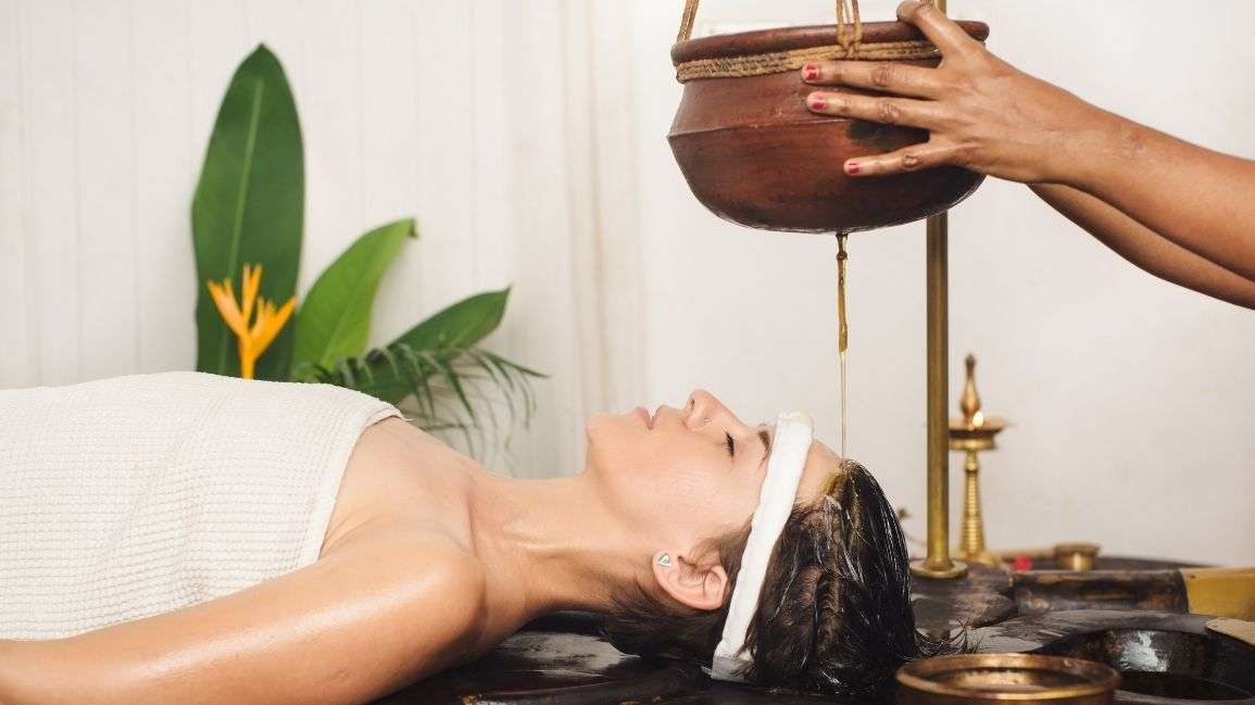 Ayurvedic-detox