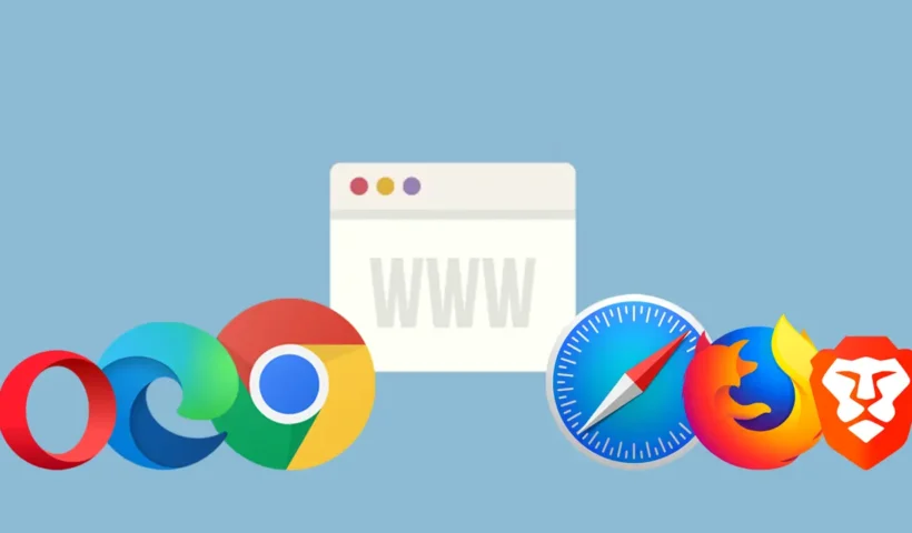 Web-Browser