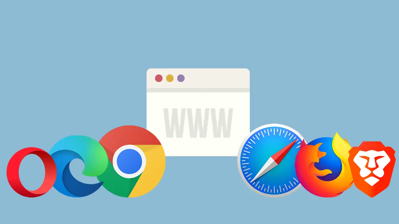 Web-Browser