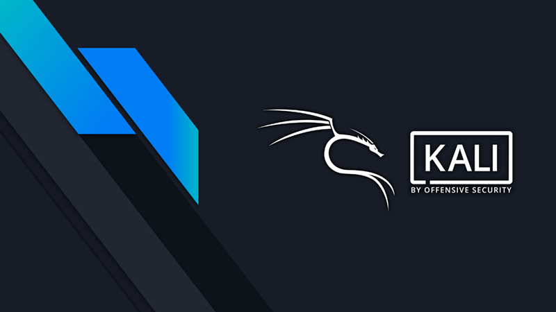 How to install kali linux