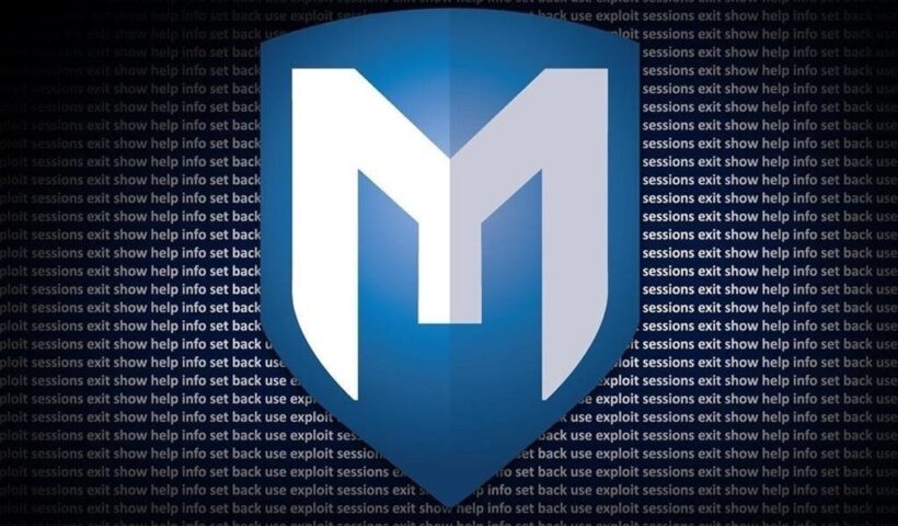 metasploit