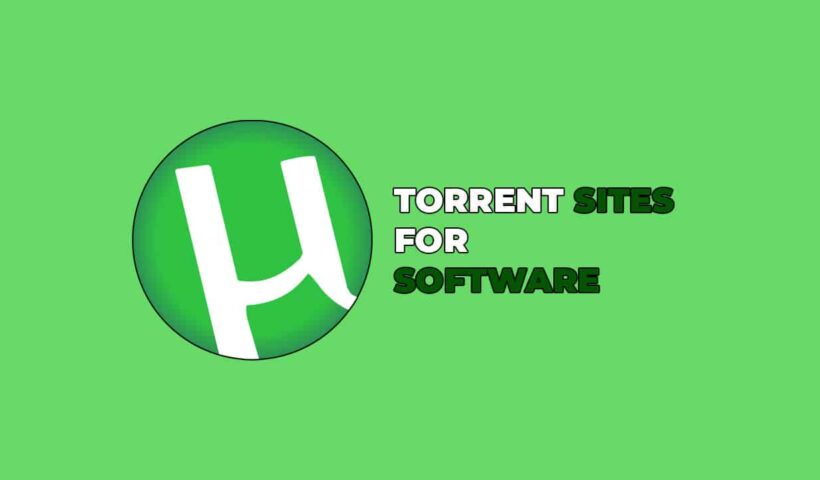 torrent-sites-to-download-software