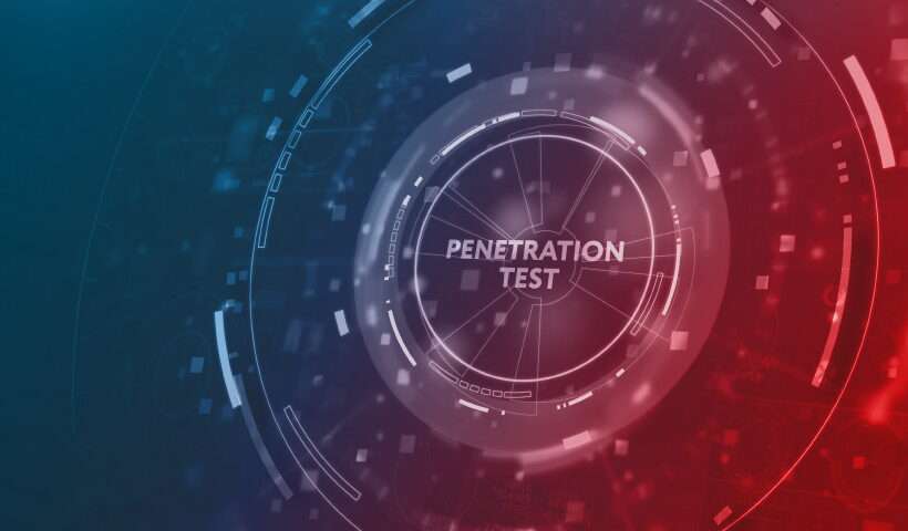 what is Pentest