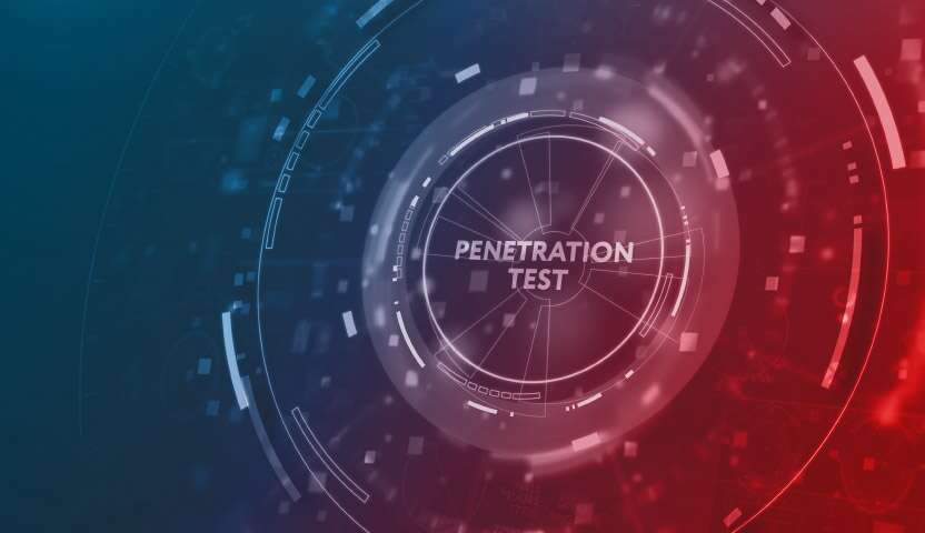 what is Pentest