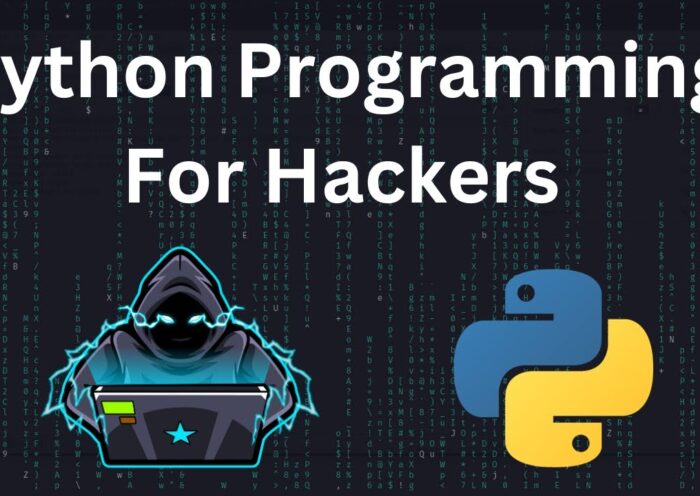 python for hacking