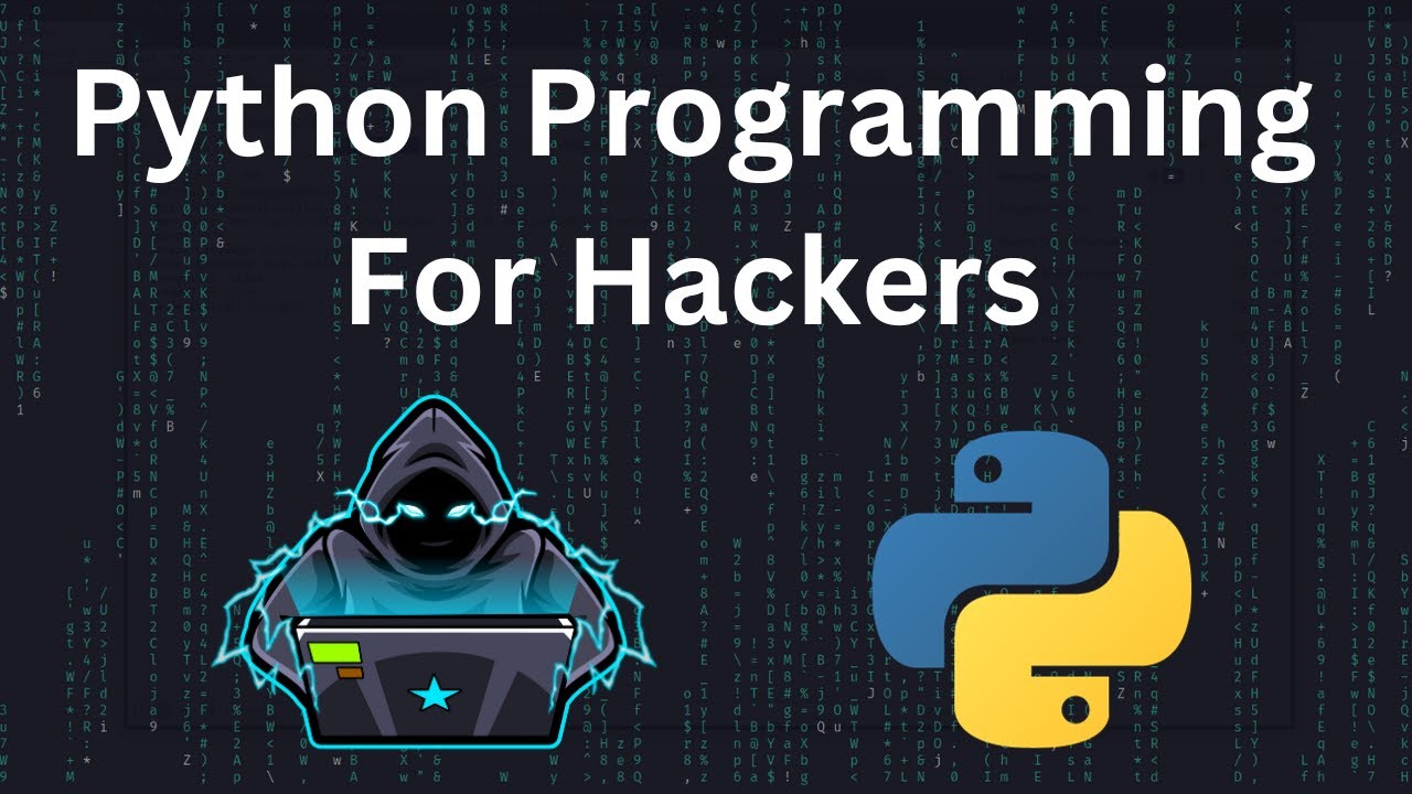 Ethical Hacking with Python: A Beginner's Guide - bloggerstweet