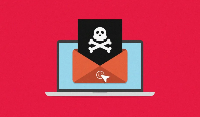 Email Spoofing